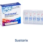 SUSTARIX Testosterone Mix Compound INJECTION,250 mg/ml INJ 10ampoules 1ml