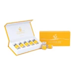 Selastin Tox skin booster 5ml x 5vials