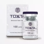 TOXTA 100U/200U Botulinum toxin A