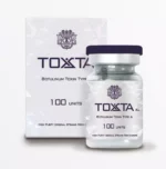 TOXTA 100U/200U Botulinum toxin A