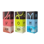 VOM Dermal Filler with Lidocaine 2*1ml (V/O/M)