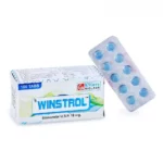 WINSTROL Stanozolol U.S.P. 10 mg  TAB