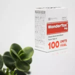 WonderTox 100U Botulinum toxin A