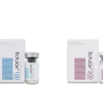 Botulax 100/200 botulinum toxin A