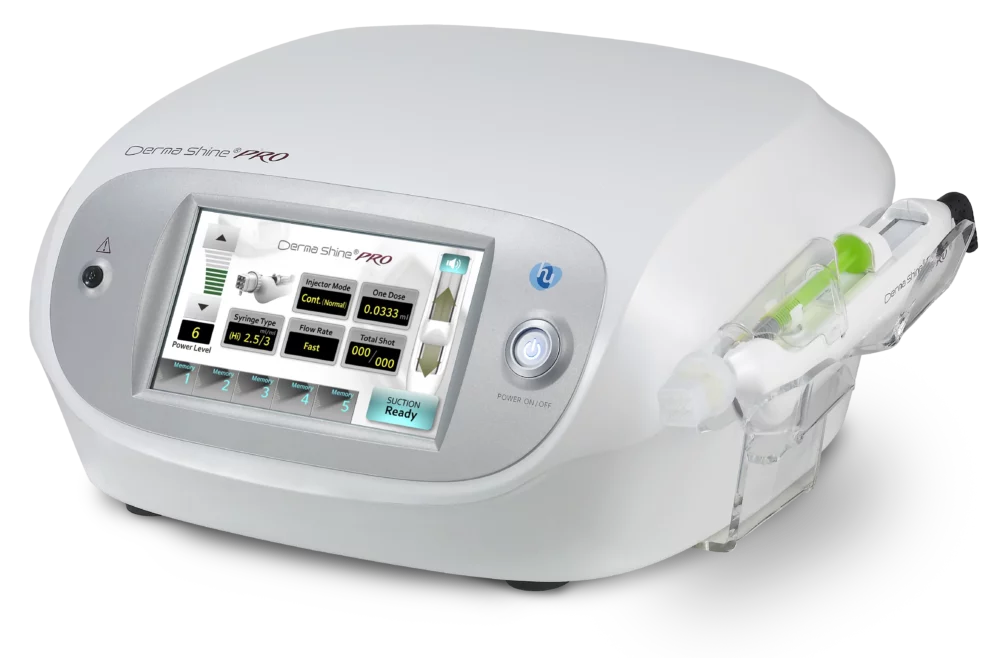 Digitol Injection Buy Mesotherapy Gun Online – Enhance Your Skin Care Routine - Auko