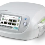 Derma Shine Pro digital injection system