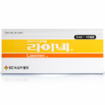 LAENNEC Injection 10amp
