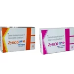 ZYHCG Chorionic Gonadotrophin 5K I.U./ 10K I.U. INJ