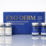 Exo Derm Exosomes 10amp
