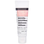 Derma Factory Sunscreen for face with a light toning effect Organic Stone-Up Sun Cream SPF 50+, 50 ml.