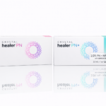 Crystal Healer PN & PN+ Ultimate solutions for skin regeneration