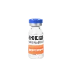 HiDr inj. Polydeoxyribonucleotide Sodium (PDRN) 10 vials (5.625mg*3ml vial) - Image 2