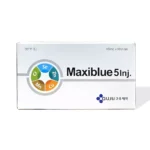 MaxiBlue 5 10ml x 10vials