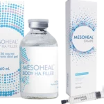Mesoheal HA body filler (10ml/60ml)