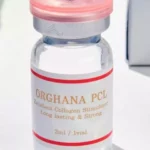 Orghana PCL 20% Liquid filaments  2ml×5vials