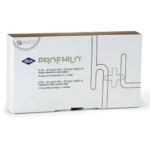 ProfHilo - a new generation biorevitalizant 2 ml