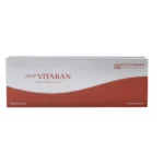 VITARAN II polynucleotide injectable 2ml x 1 Syringe