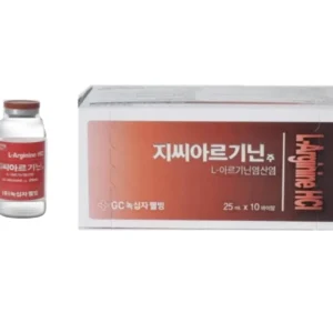 GC-ARGININE inj