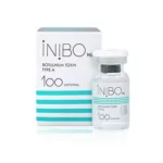 INIBO botulinum toxin type A 100 units