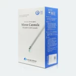 Mirror Cannula Non-toxic, Non-pyrogenic (without pinching needle) 50ea per box