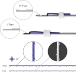 Mesothreads LIFTING CUTTING KING COBRA Dermaline 4pcs x 5ea - Image 2