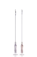 Mesothreads LIFTING MOLDING ARROW Dermaline 4pcs x 5ea