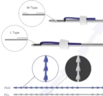 Mesothreads LIFTING MOLDING ARROW Dermaline 4pcs x 5ea - Image 2