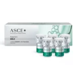 ASCE+ HRLV ExoCoBio Lyophilized Exosome Powder for scalp and hair Restoration (5 sets per box) - Image 2