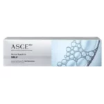 ASCE+ SRLV ExoCoBio Serum for facial skin rejuvenation with exosomes (5 sets per box) - Image 2