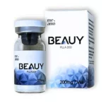 BEAUX / BEAUY dermal filler PLLA 1vials/200mg - Image 3