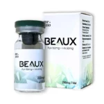 BEAUX / BEAUY dermal filler PLLA 1vials/200mg - Image 2