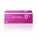 GC Vita 5 (Vitamin B5) D-Panthenol 2ml x 50amp