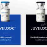 Juvelook 50mg/200mg dermal PLA filler 1vials