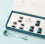 Rejuran® Skin Booster 3 vials (c-PDRN + HA Solution) + 3 vials (Amino Acid Solution)