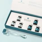 Rejuran® Skin Booster 3 vials (c-PDRN + HA Solution) + 3 vials (Amino Acid Solution)