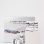 Melagenta Hair Booster intensive scalp and hair treatment 5ml/10vials