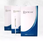 Radiesse filler 1x1.5ml (with adapter)