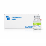 Fresenius kabi inj Glutamine supplementation, 50ml x 10 amp