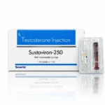 SUSTAVIRON Testosterone injection 250 MG INJ 1 ampoule *1 ml