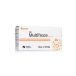 MultiTrace Multi-Mineral Solution 10ml x 10vials
