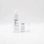 Curenex Snow-Peel with Salmon DNA (Powder 1g x 4 vials; Activator 30ml) - Image 2