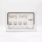Curenex Snow-Peel with Salmon DNA (Powder 1g x 4 vials; Activator 30ml) - Image 3