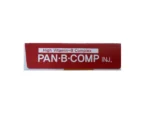 PAN-B-COMP Vitamin B Complex, 4 ml*10 amp - Image 2