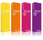 Belotero – fillers based on hyaluronic acid 1ml