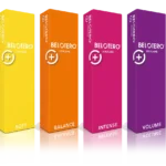 Belotero – fillers based on hyaluronic acid 1ml