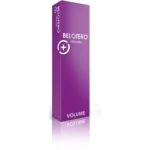 Belotero – fillers based on hyaluronic acid 1ml - Image 3