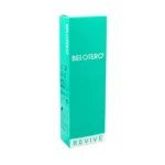 Belotero – fillers based on hyaluronic acid 1ml - Image 2