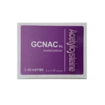 GCNAC (Acetylcystein) 3ml/10vials