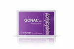 GCNAC (Acetylcystein) 3ml/10vials