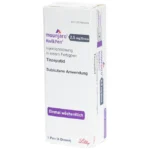 Mounjaro 2.5mg/5mg 1pen (4 dosen) Tirzepatide - Image 2